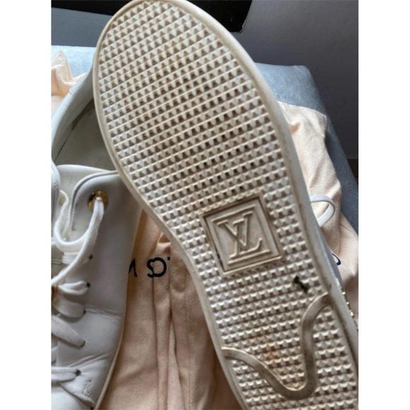 Louis Vuitton sneakers - Picture 7 of 7